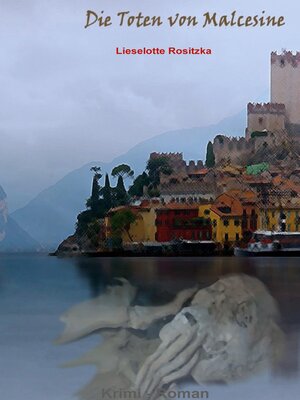 cover image of Die Toten von Malcesine